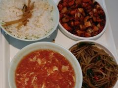 -七食九号食堂(东丽空港店)