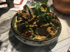 -臻享無招牌·食蛙专门店(太古里店)