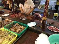 -乌记鲜活牛肉城(金砂东路店)