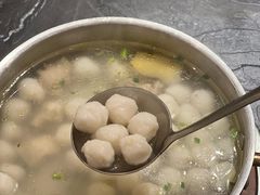 -湘力力小院·鱼汤泡饭(枫林路店)