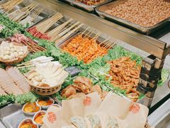 -塘屋烧烤·云南火塘烧烤品牌(春城慧谷旗舰店)