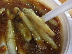 -安海五叔公土笋冻(西街店)