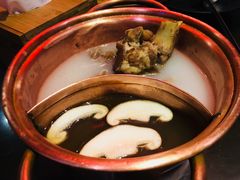 -老诚一锅羊蝎子(黄寺大街店)