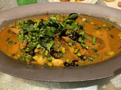 -松沪名灶·豆浆鱼头·新上海菜(飞航吾悦广场店)
