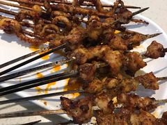 -老三烤肉·融合菜宴会厅