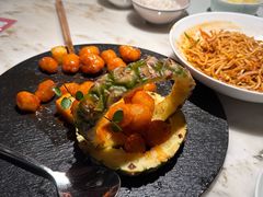 -初蓉丨遇见新川菜(亲贤街荣耀店)