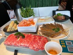 -一哥澳门豆捞·澳门风打边炉(高德置地店)