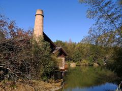 -景德镇古窑民俗博览区