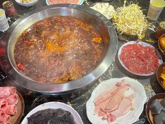 -華·丫丫火锅供销社(老城店)