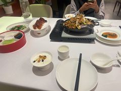-东门烤鸭店(鼓楼店)