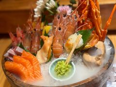 -花潮料理艺食馆(世欧广场店)