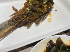 -张师傅烧烤(CBD店)