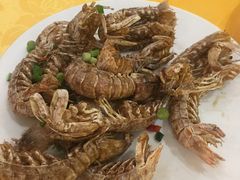 -莲花公园煎蟹(总店)