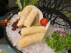 -湊湊火锅·茶憩(打浦桥日月光店)