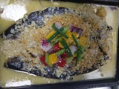 -匠子烤鱼(桫椤湾店)