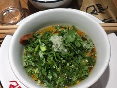 -汕头八合里海记牛肉店(清河店)