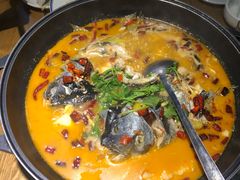 -丰乐餐厅·始于1999·本地老字号