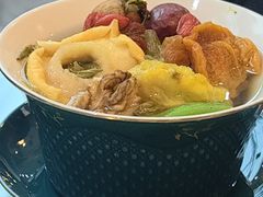 -清真·伊清阁餐厅