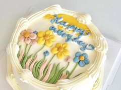 -PANG PAIN 胖面包(七彩俊园店)