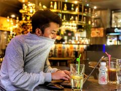 -CIAO·团建聚餐·生日派对轰趴馆(福田店)