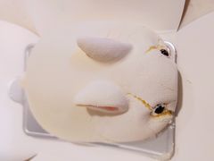 -美丽心情蛋糕(江苏路店)