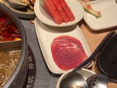 -巴奴毛肚火锅(七宝领展广场店)