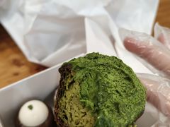 -发酵食堂(屏风街店)