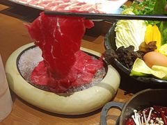 -呷哺呷哺 黄金牧场 (回龙观港龙店)
