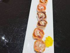 -紫泥369粗粮季(鼓楼店)