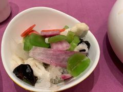 麻婆洗澡泡菜-陈麻婆豆腐(春熙店)