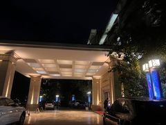 -春晖园度假酒店温泉