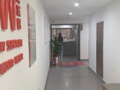 -爱康国宾体检中心(五角场万达广场分院)