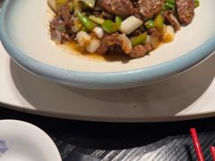 -福照楼汽锅鸡·云南菜(火车站锦江店)