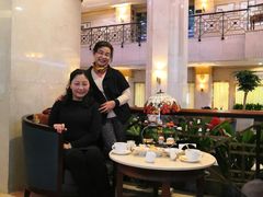 -国际饭店·原点咖啡吧ORIGIN CAFE&BAR