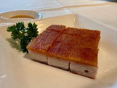 冰烧三层肉-利苑酒家(金宝店)