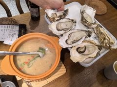 -乔街深夜食堂·台州菜·高压锅生蚝(杭州总店)