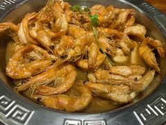 -王婆大虾(五道口店)