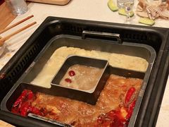 -巴奴毛肚火锅概念餐厅