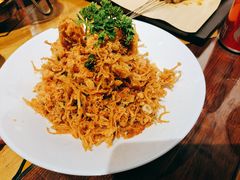 -连锦记海鲜烧烤大排档·锦州特色(西安路交大店)