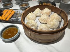 -馋三尺蟹粉小笼(人民广场店)