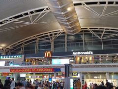 -德克士(广州南站店)