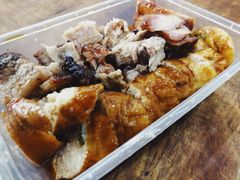 -安记烧鹅(新桥店)