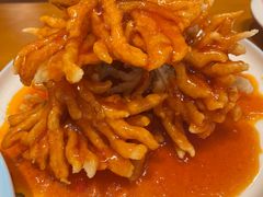 -客临百思德·东北特色馆(龙湖时代天街店)