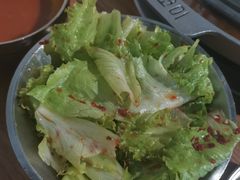 -朴家烤肉(万盛南街店)