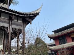 -海窝子古镇