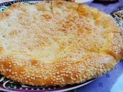 -新疆巴州金丝特餐厅(大钟寺店)