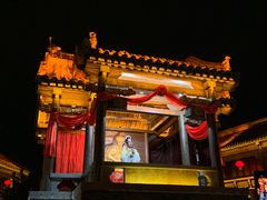-台儿庄古城
