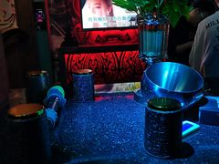 -INLOVE KTV(西溪印象城店)