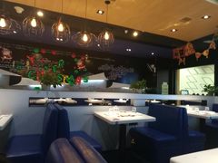 -鱼酷活鱼烤鱼(南京水游城店)