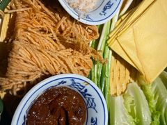 -四季厨房 鲁菜·孔府烤鸭(高新万达店)